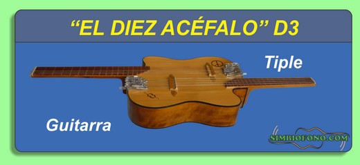 Simbiófono acéfalo