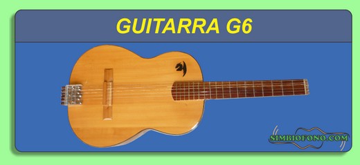 Guitarra mejorada