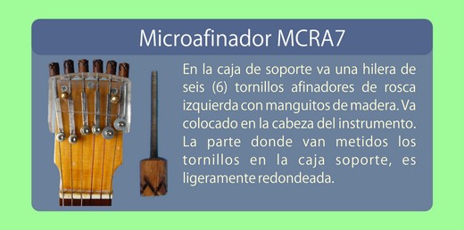 Microafinador